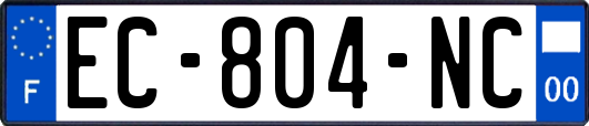 EC-804-NC