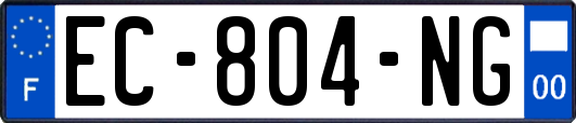 EC-804-NG