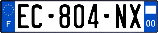 EC-804-NX