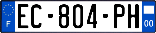 EC-804-PH