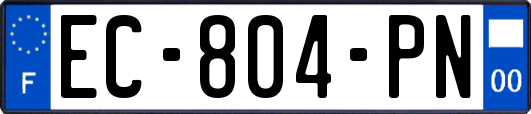 EC-804-PN