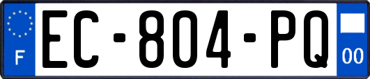 EC-804-PQ