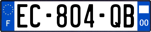 EC-804-QB