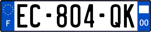 EC-804-QK