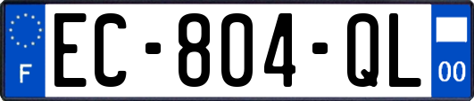 EC-804-QL
