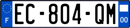 EC-804-QM