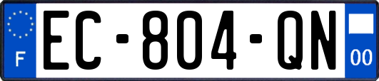 EC-804-QN