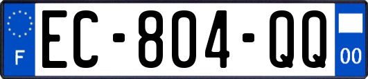 EC-804-QQ