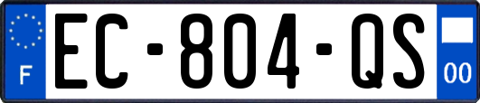 EC-804-QS