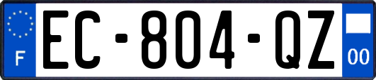 EC-804-QZ