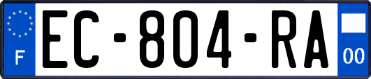 EC-804-RA