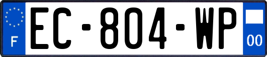 EC-804-WP