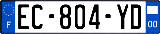 EC-804-YD