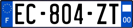 EC-804-ZT