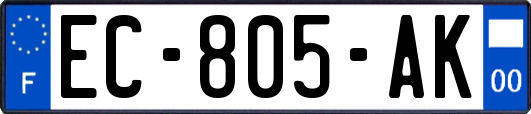 EC-805-AK