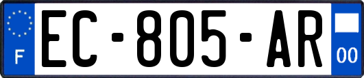 EC-805-AR