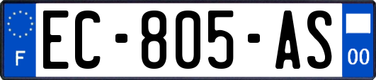 EC-805-AS