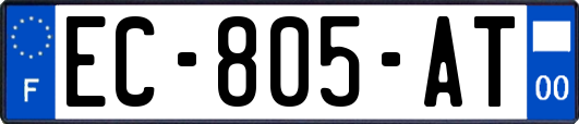 EC-805-AT