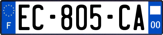 EC-805-CA