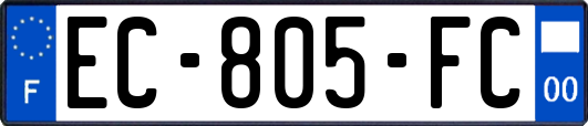 EC-805-FC