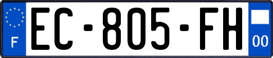 EC-805-FH