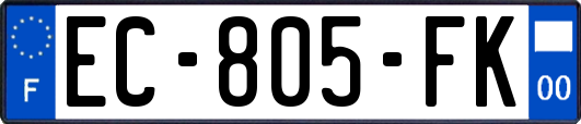 EC-805-FK