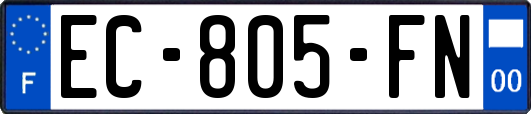 EC-805-FN