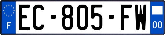EC-805-FW