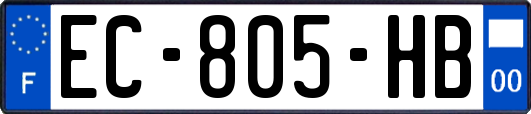 EC-805-HB