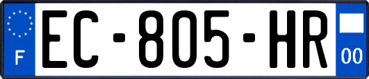 EC-805-HR
