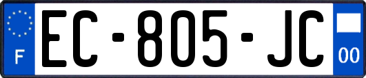 EC-805-JC