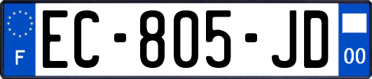EC-805-JD