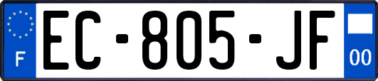EC-805-JF