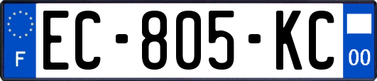 EC-805-KC