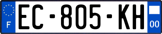 EC-805-KH