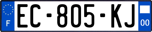 EC-805-KJ