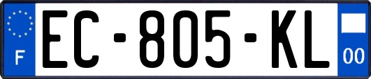 EC-805-KL