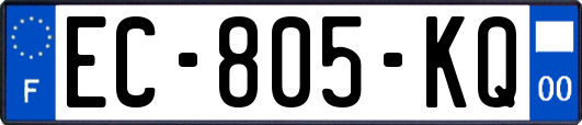 EC-805-KQ