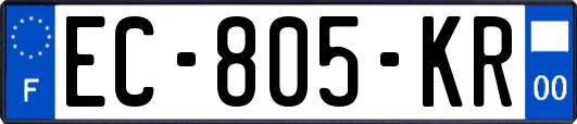 EC-805-KR