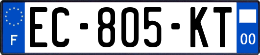 EC-805-KT