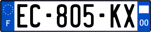 EC-805-KX