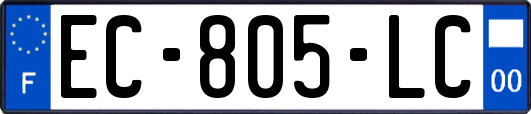 EC-805-LC