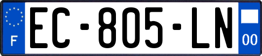 EC-805-LN