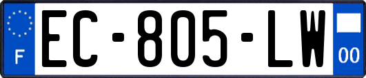 EC-805-LW