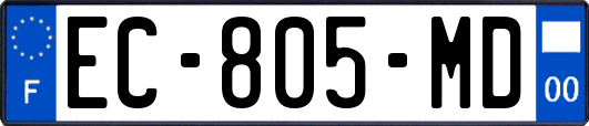 EC-805-MD