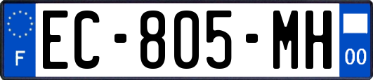 EC-805-MH