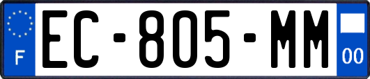 EC-805-MM