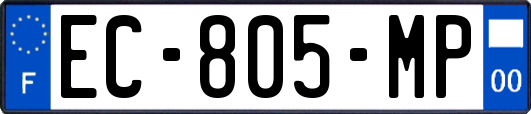 EC-805-MP