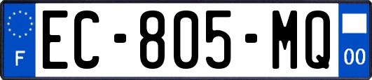 EC-805-MQ
