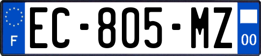 EC-805-MZ